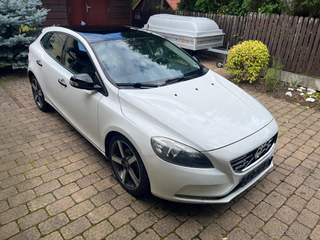 V40 1,6 D2 84kw Kinetic r.v. 2012