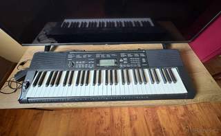 Casio 3200