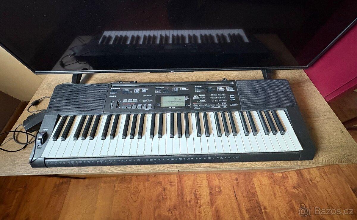 Casio 3200