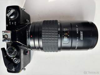 Porst Compact Reflex OS