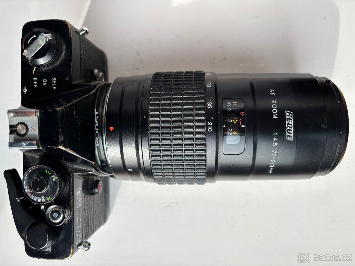 Porst Compact Reflex OS