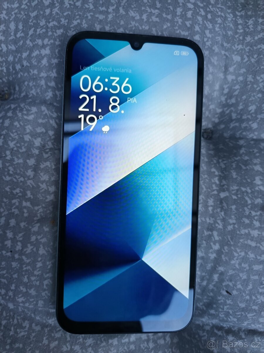 Poco C85