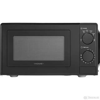 Mikrovlnná trouba Home MWO-M171 Black