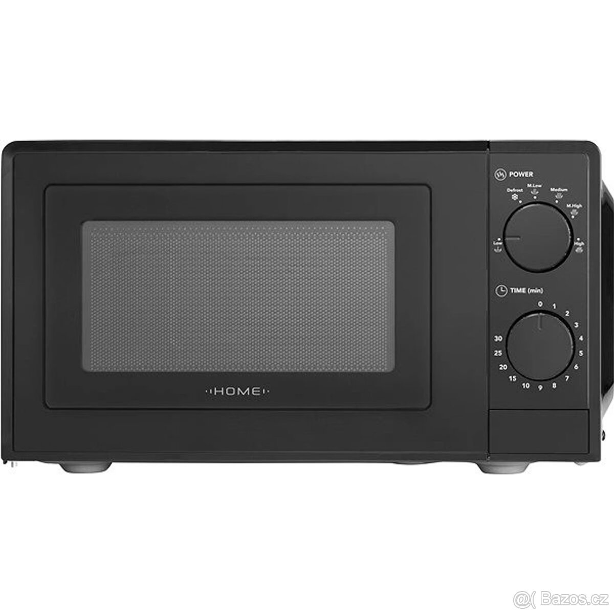 Mikrovlnná trouba Home MWO-M171 Black