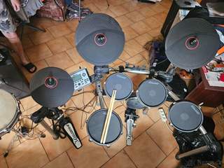 Carlsbro CSD 500