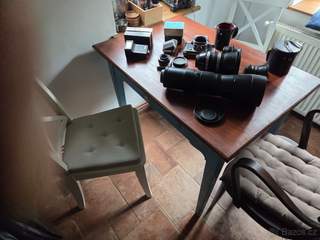 Pentacon SIX TL