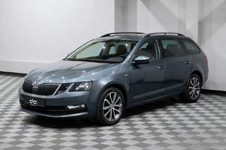 Škoda Octavia – 219 721 km