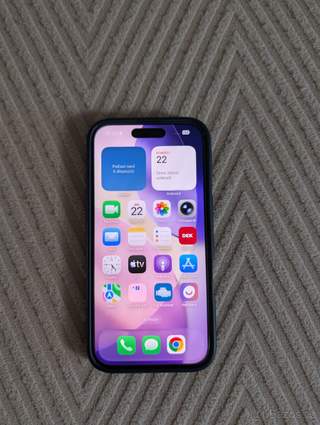 iPhone 16 128GB