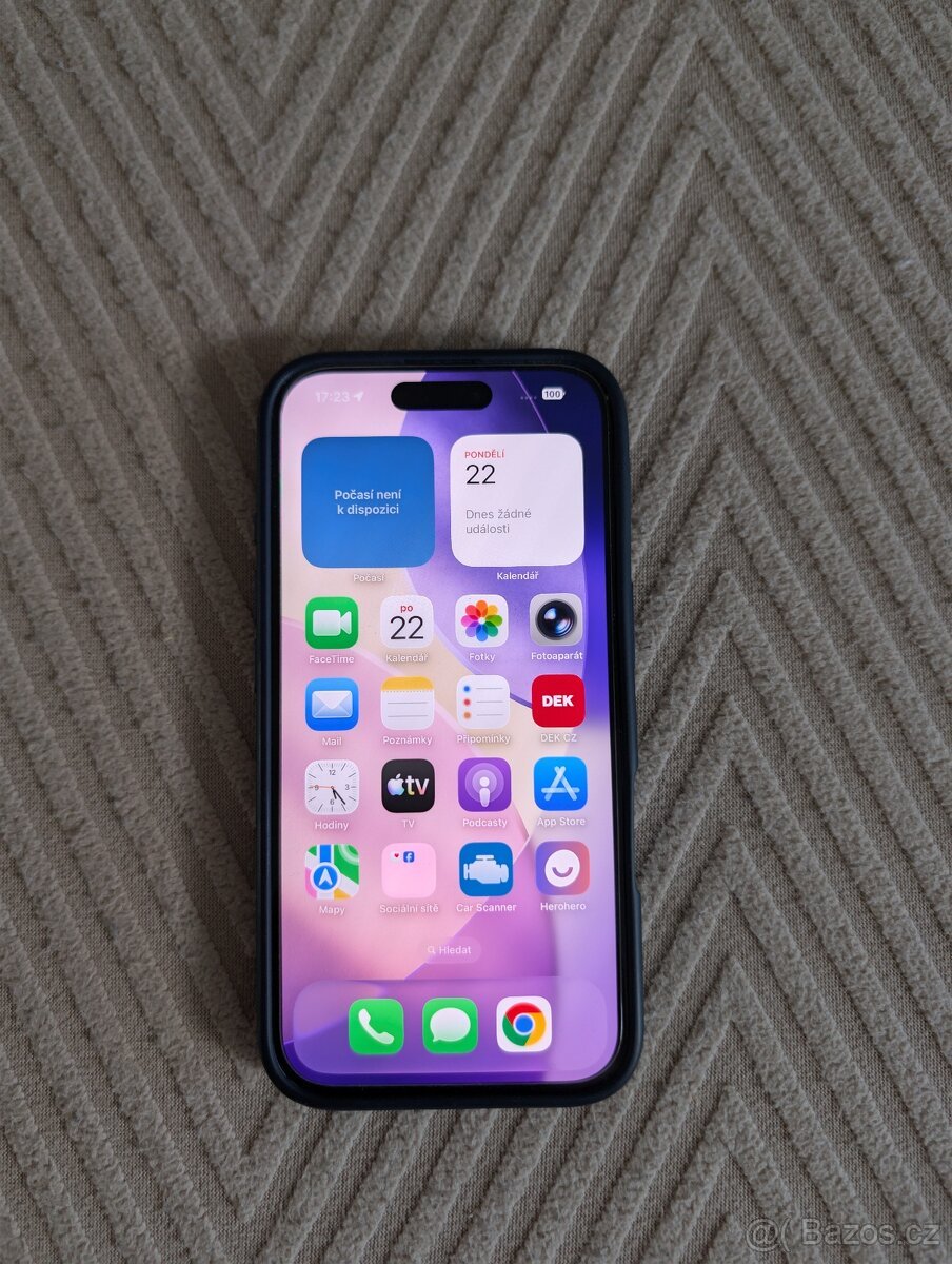 iPhone 16 128GB