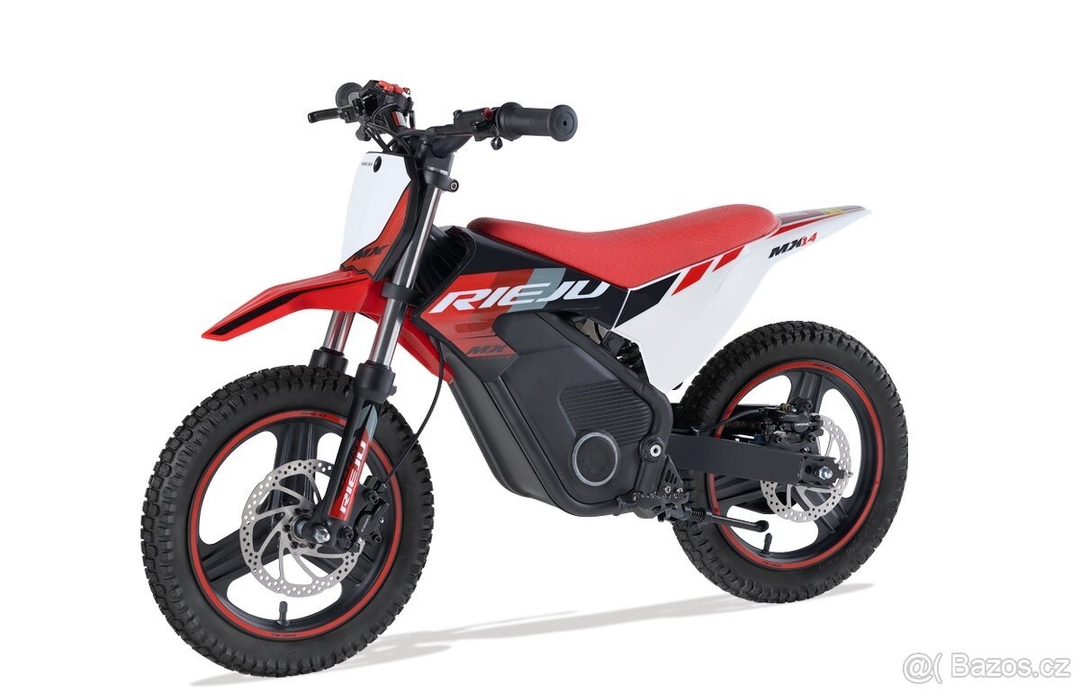 Rieju MX 14 KIDS 4-8let