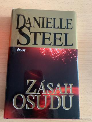 Danielle Steel- Zasah osudu