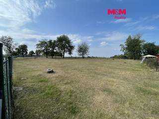 Pronájem pozemku k bydlení, 1645 m², Uhlířské Janovice
