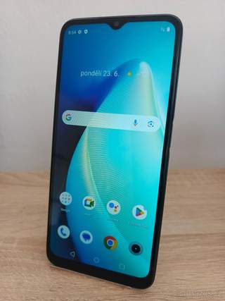 Realme C35 (čtěte popis)
