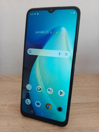 Realme C35 (čtěte popis)