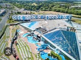 Permanentka 7x vstup Aquapalace