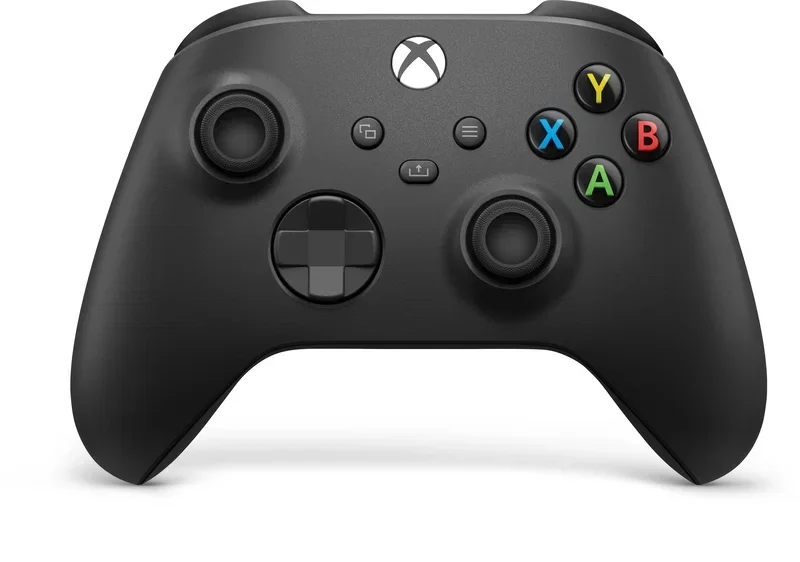 Xbox ovladač – nový