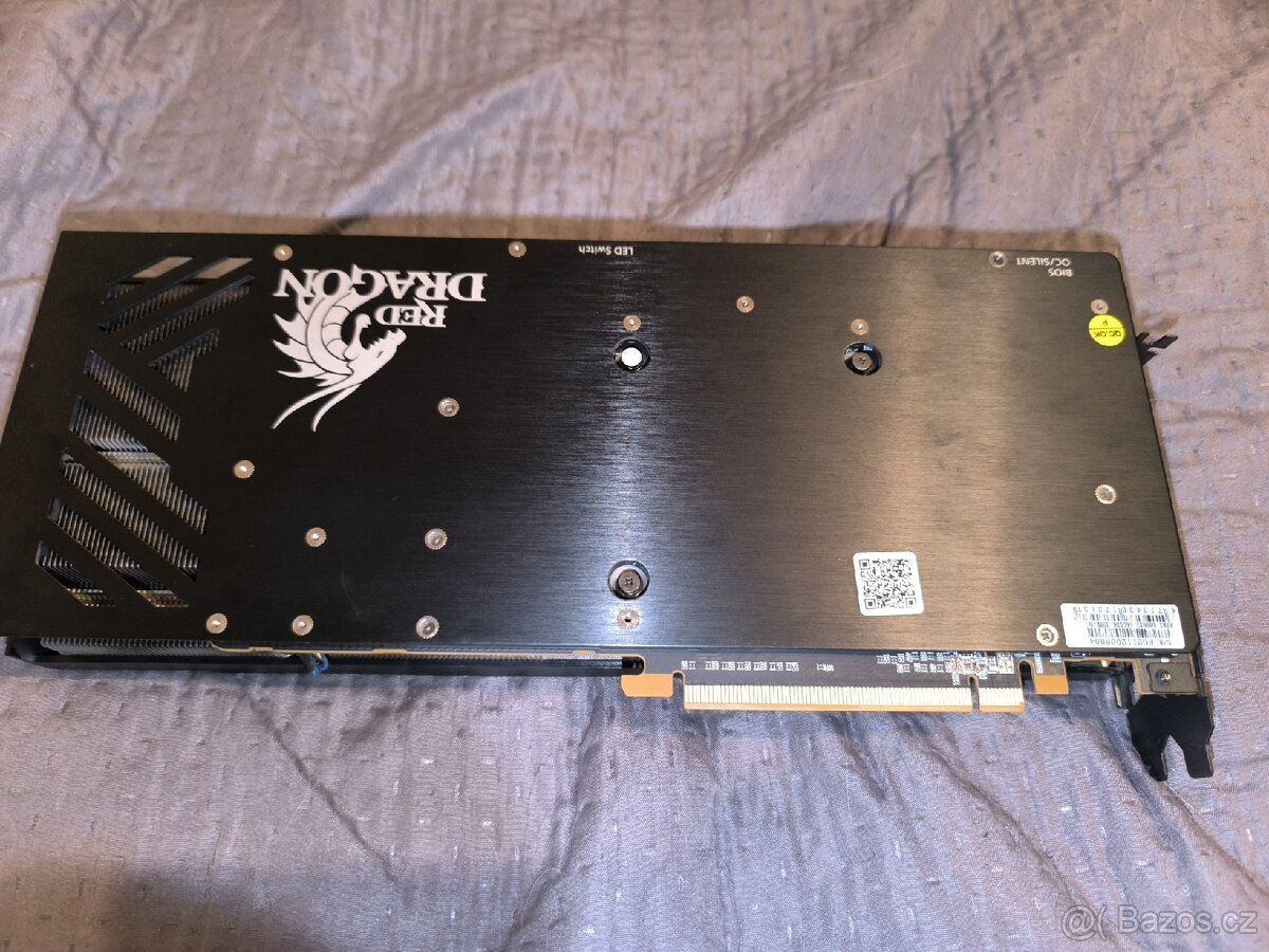 AMD 6800XT