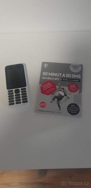 Nokia dual sim