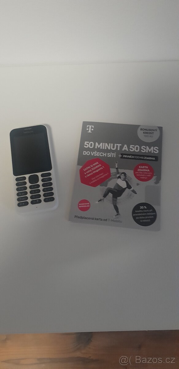 Nokia dual sim
