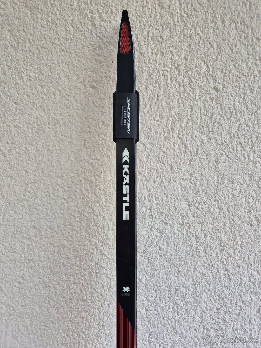 Kästle RX 10 skate 193cm medium