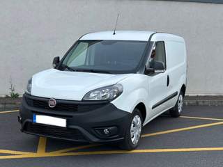 Doblo 1,3 jtd,37tis.km,tažné,1.maj.čr,dph