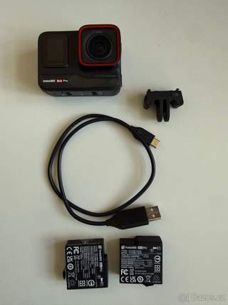 Insta360 Ace Pro