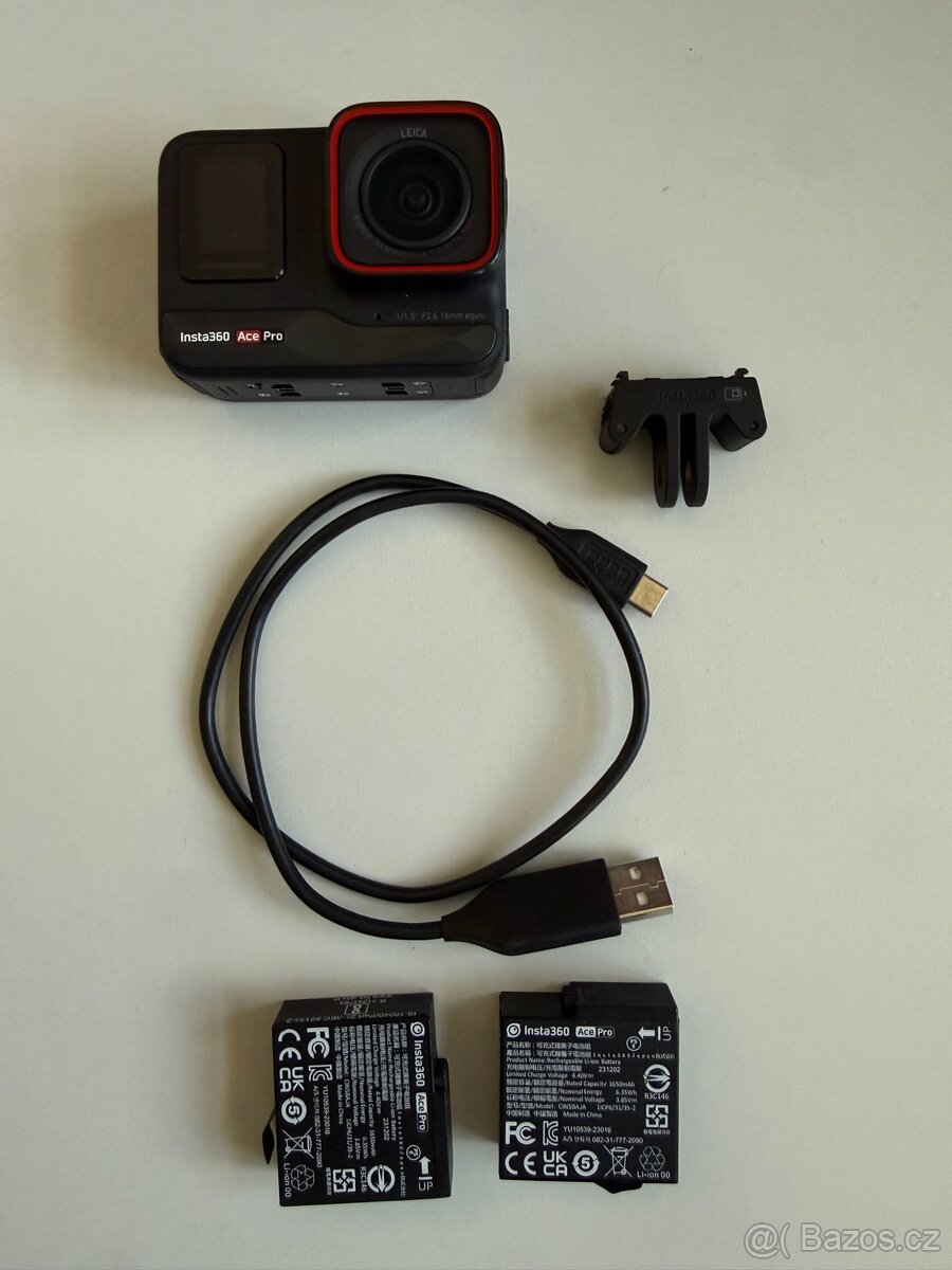 Insta360 Ace Pro