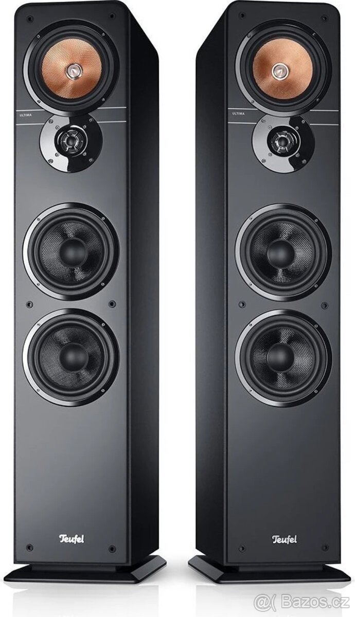 Teufel UL 40 Mk3 18