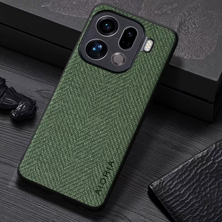 Kryt Oppo Find X9