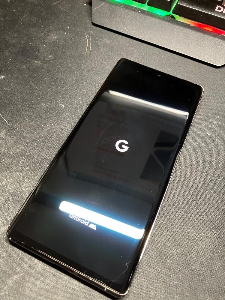 Google Pixel 6 Pro 128gb