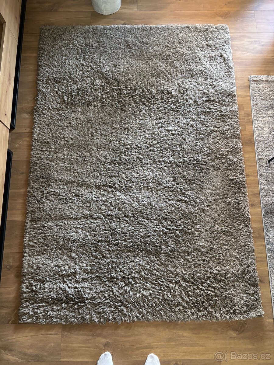 Koberec Ikea Vindebak