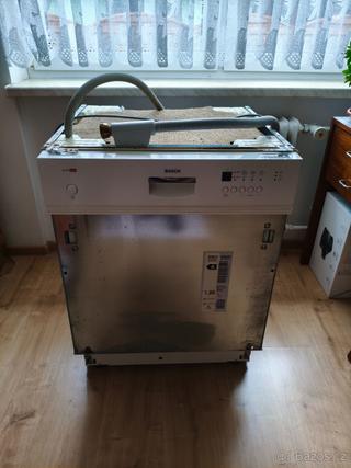 Myčka nádobí Bosch SGI45M32EU