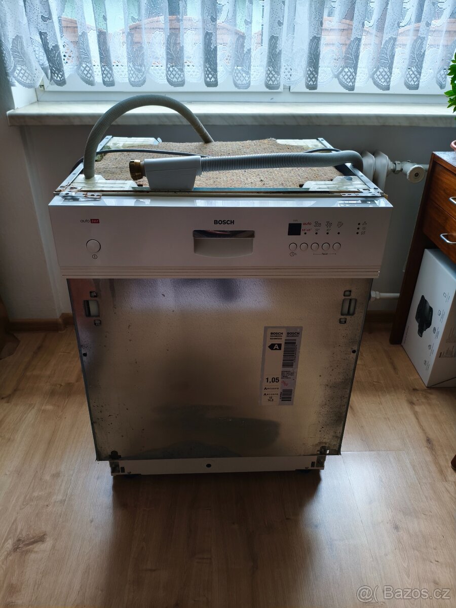 Myčka nádobí Bosch SGI45M32EU