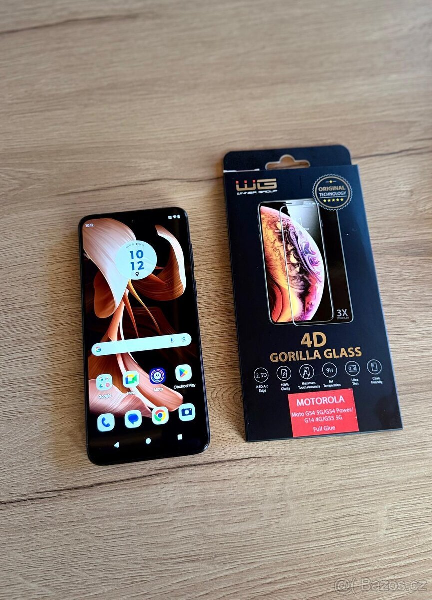 Mobil Motorola G53 5G