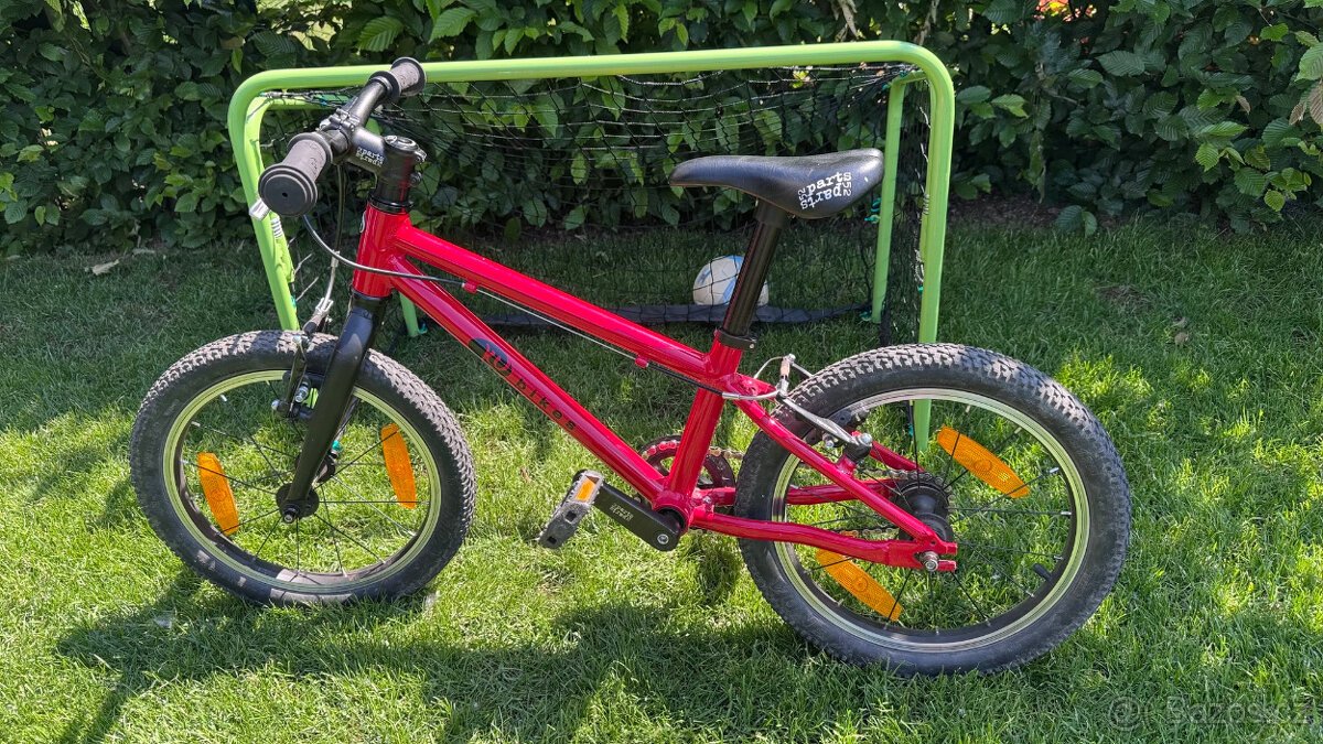 KUBIKES 16