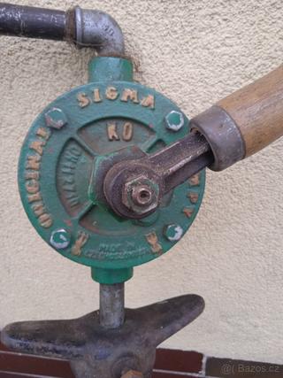 pumpa