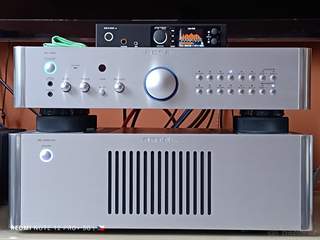Kombo Rotel RC 1580 MK1 a RB 1582 MK2