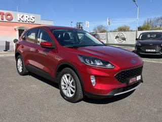 Ford Kuga 2,0TDCi 140KW 4x4 Nav,Temp,Winterpaket,vč. DPH