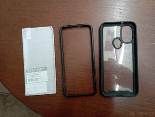 Obal kryt 360 °