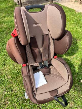 Recaro Young Sport Hero 9–36 kg
