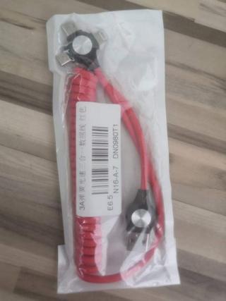 USB roztrojka