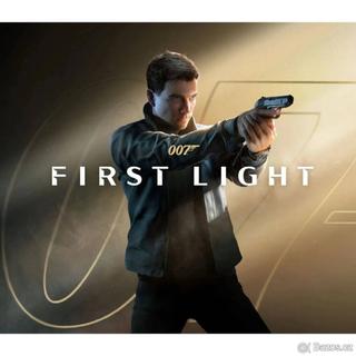 007 First light, PC, Steam