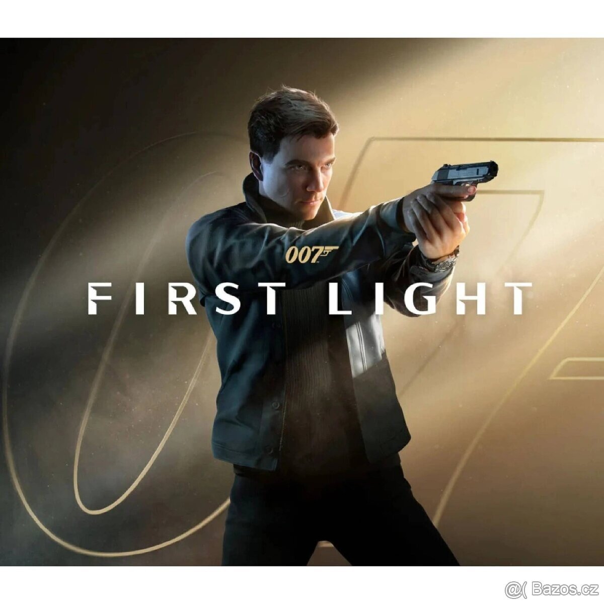 007 First light, PC, Steam