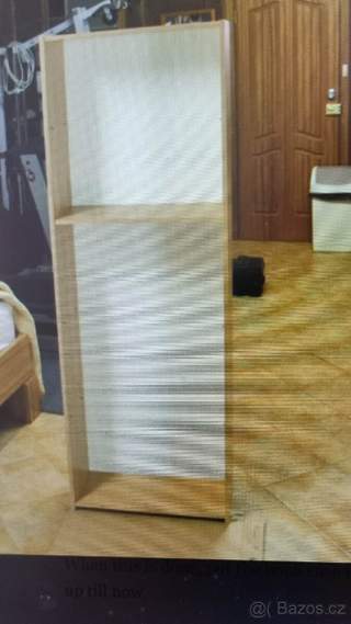 IKEA Fläkre 500.817.44 nepoužitá 59x171x29