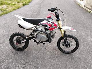 Pitbike