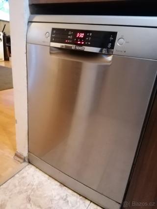 Bosh Super silence serie 4