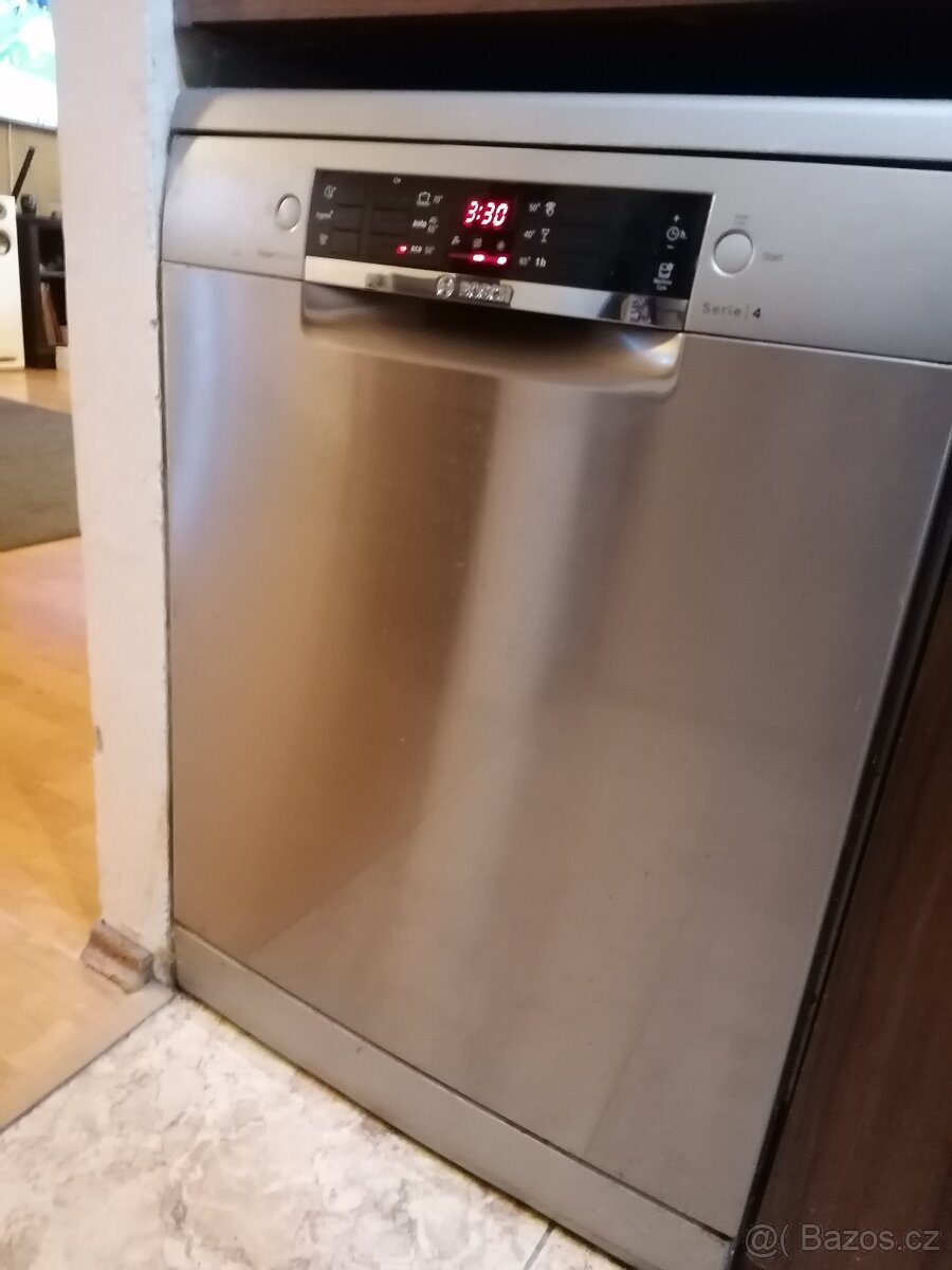 Bosh Super silence serie 4