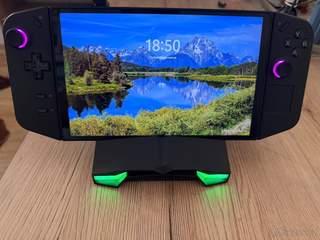 Lenovo legion Go