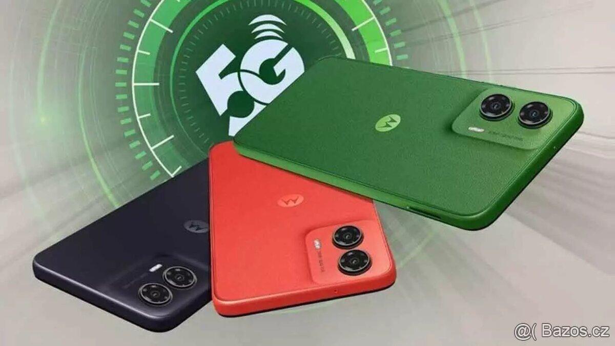 Motorola Moto G35 5G 8GB/128GB nový
