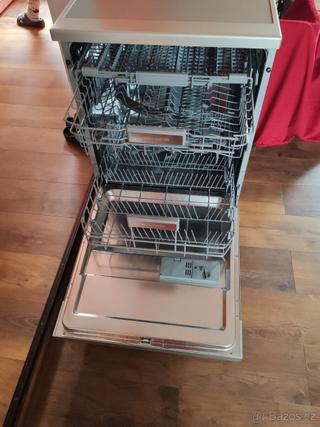 Myčka nádobí Philco